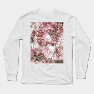 Magnolia Prism 2 Long Sleeve T-Shirt